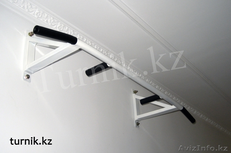 купить турник в Алматы для дома! - Изображение #3, Объявление #845077