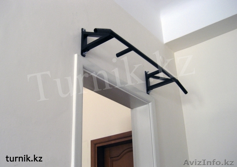 купить турник в Алматы для дома! - Изображение #9, Объявление #845077