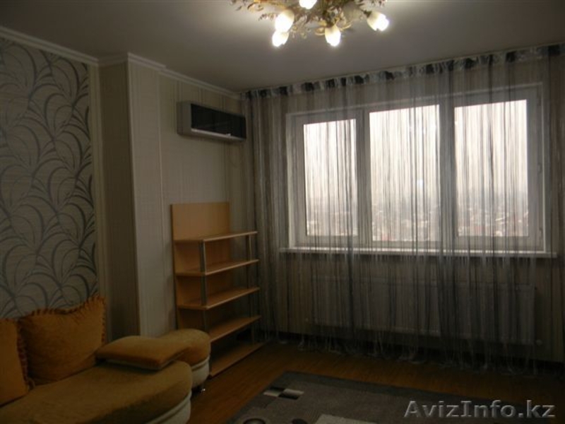 Сдам 2 комн.квартиру в МегаСайране впервые (Алматы) - Изображение #8, Объявление #847773