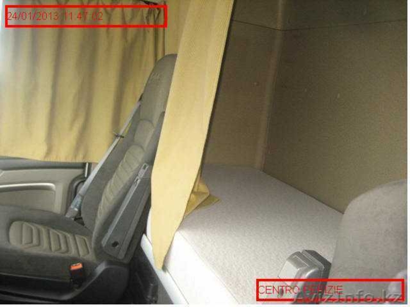 DAF 105.460 (2011г. 162000км. евро 5) - Изображение #8, Объявление #847500