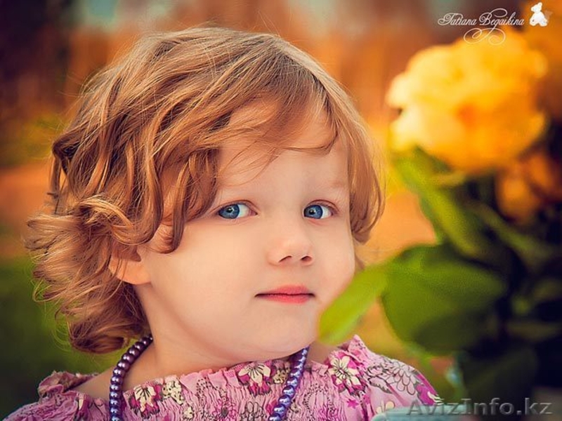 детский и семейный фотограф Татьяна Бегайкина - Изображение #6, Объявление #837494