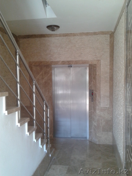 Квартира в комплексе класса люкс. Дуплекс.С планировкой 3+1. С живописным видом  - Изображение #5, Объявление #836995