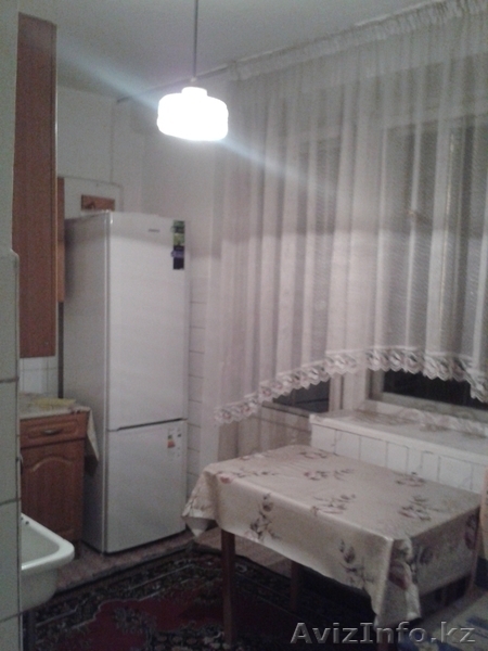 Квартира Муканова-Абая - Изображение #1, Объявление #843279