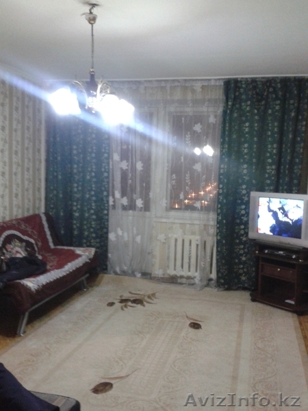 Квартира Муканова-Абая - Изображение #2, Объявление #843279