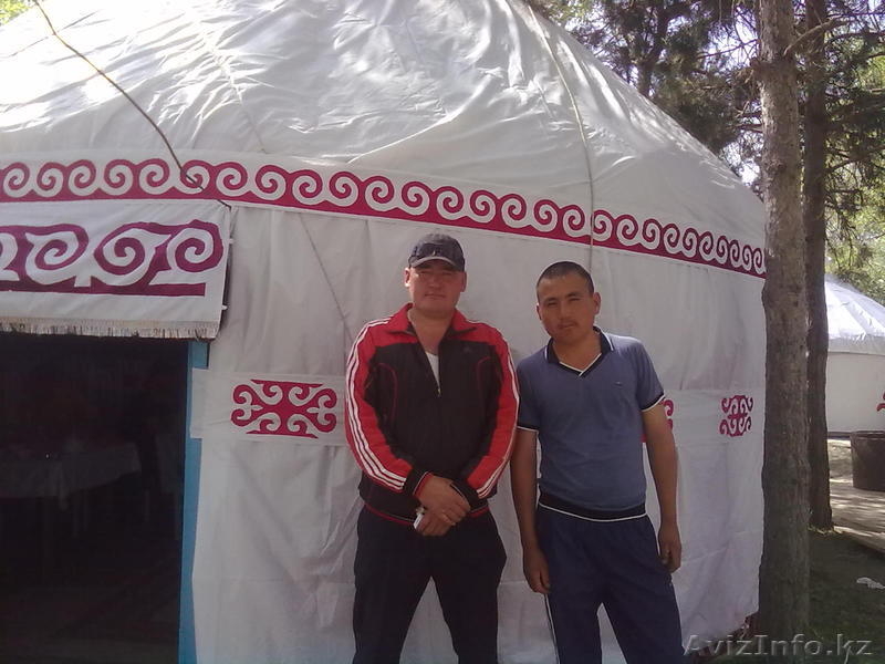 продаю или сдам в аренду Юрту !! 8 канатов!! - Изображение #4, Объявление #847442