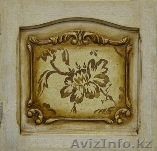 " Студия Палитра"- профессиональное декорирование интерьера - Изображение #3, Объявление #843710