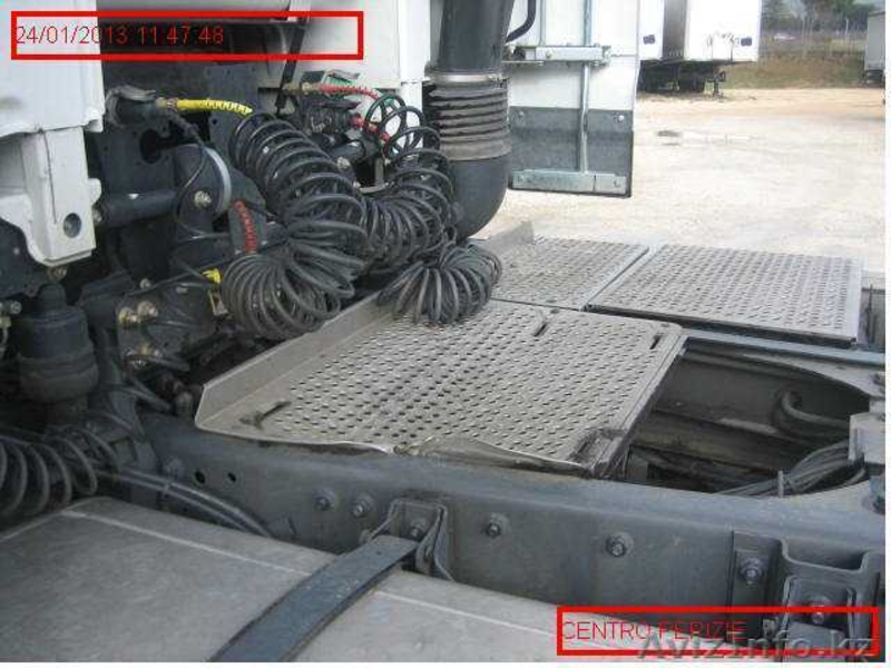 DAF 105.460 (2011г. 162000км. евро 5) - Изображение #9, Объявление #847500