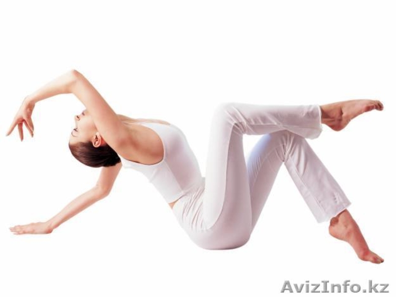 Жизненный тонус и идеальная фигура! 8, 12 или 24 занятий Пилатес  - Изображение #3, Объявление #844226