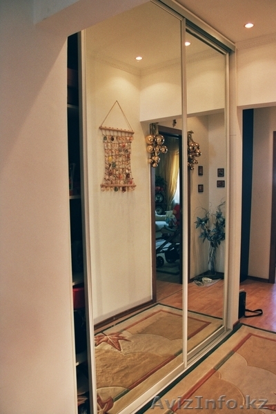 Производство широкого спектра мебели по индивидуальным заказам для дома и офиса. - Изображение #6, Объявление #837242