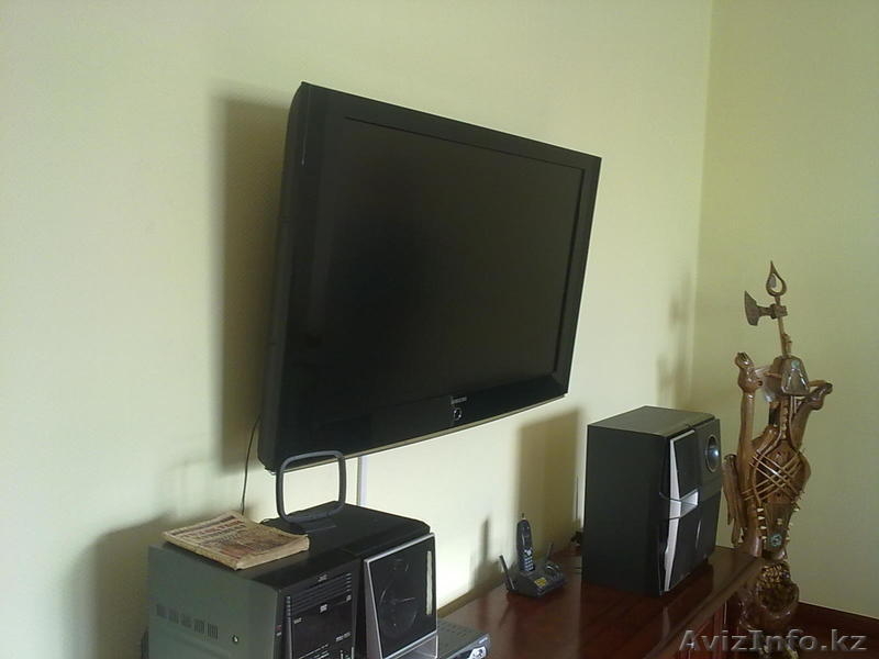 Установка телевизоров в Алматы для всех  - Изображение #4, Объявление #840733