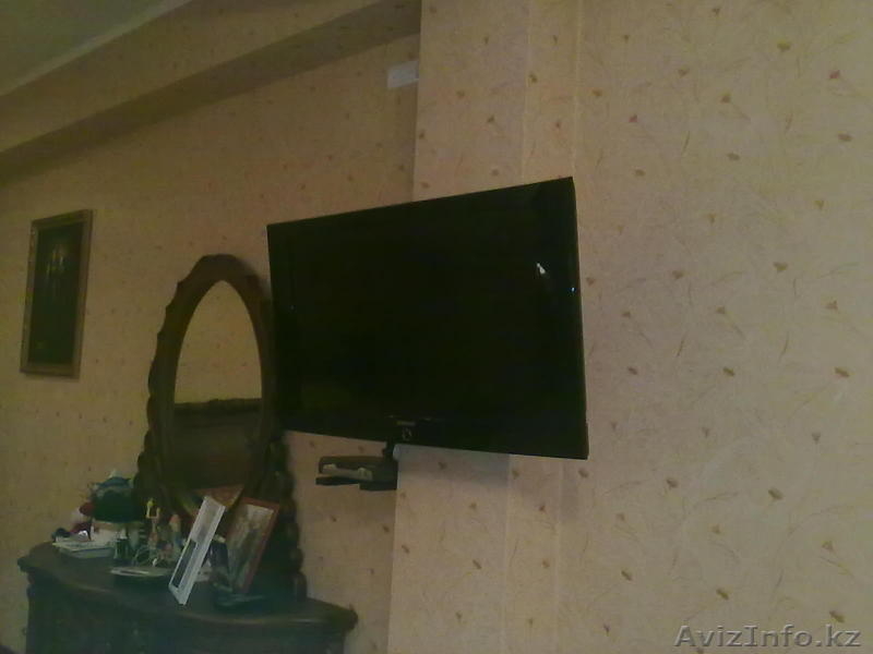 Установка телевизоров в Алматы Меж Город - Изображение #5, Объявление #840732