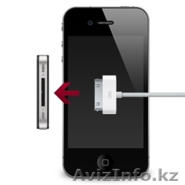 Ремонт iPhone 3G,3Gs.4.4S.5 в Алматы, ремонт, iphone, алматы - Изображение #7, Объявление #841192