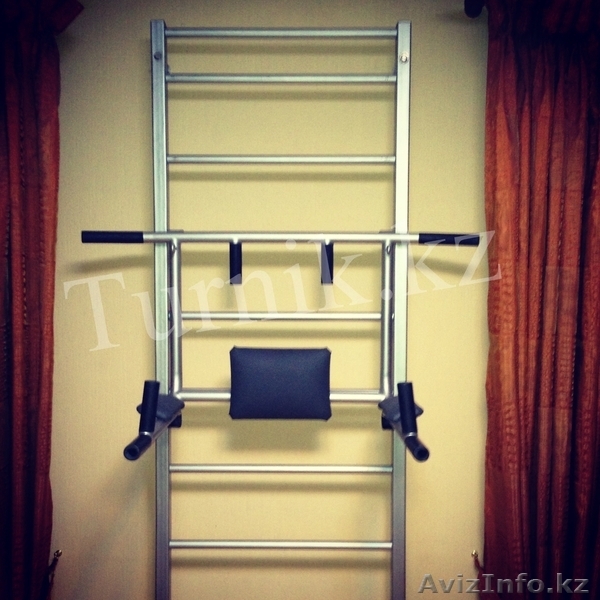 купить шведскую стенку в Алматы - Изображение #2, Объявление #845410