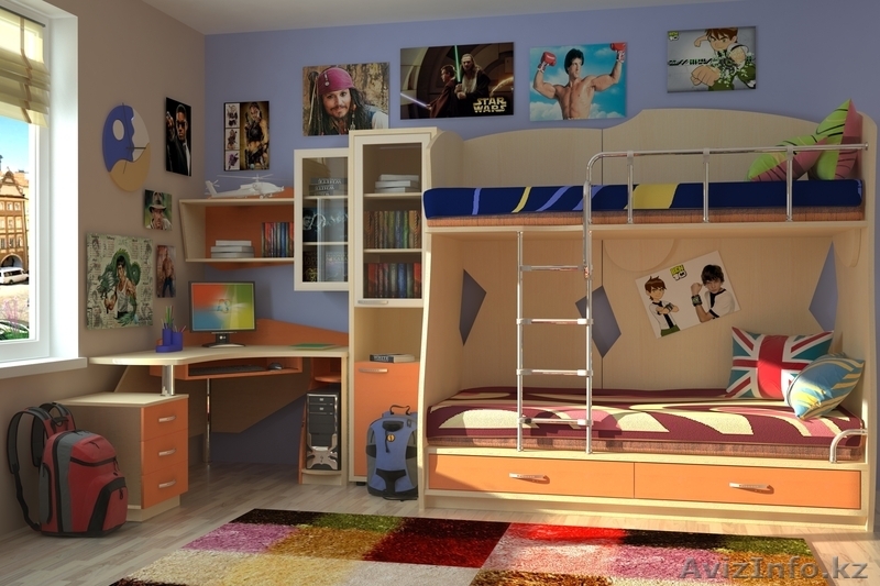 Мебель на заказ, быстро и качественно и не дорого - Изображение #1, Объявление #846310