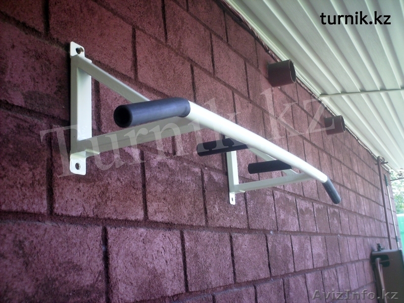 купить турник в Алматы для дома! - Изображение #8, Объявление #845077
