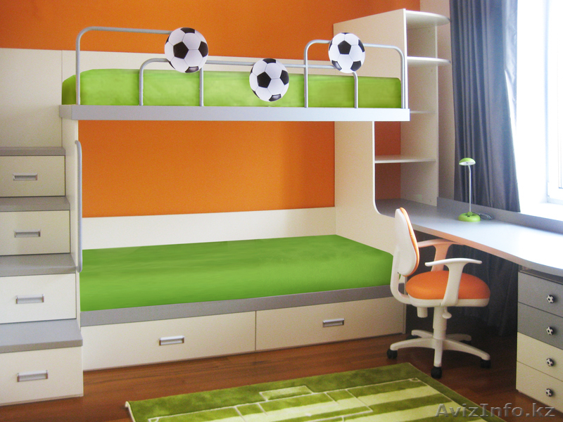 Мебель на заказ, быстро и качественно  - Изображение #5, Объявление #846297