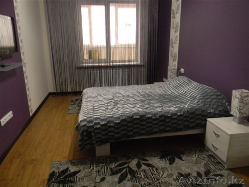 Сдам 2 комн.квартиру в МегаСайране впервые (Алматы) - Изображение #2, Объявление #847773