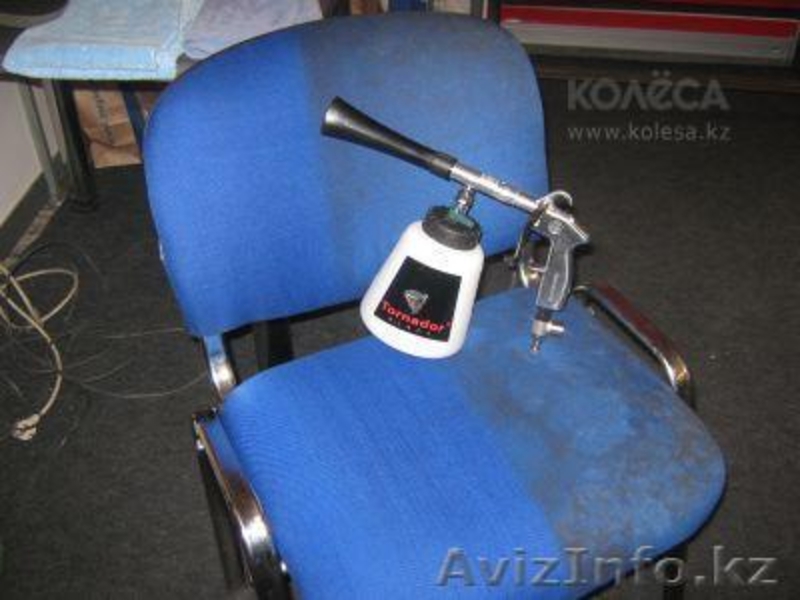 "KOCH Chemie UNNA ALMATY " (Кох Химия Унна) - Изображение #5, Объявление #835937