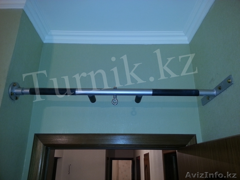 купить турник в Алматы для дома! - Изображение #5, Объявление #845077