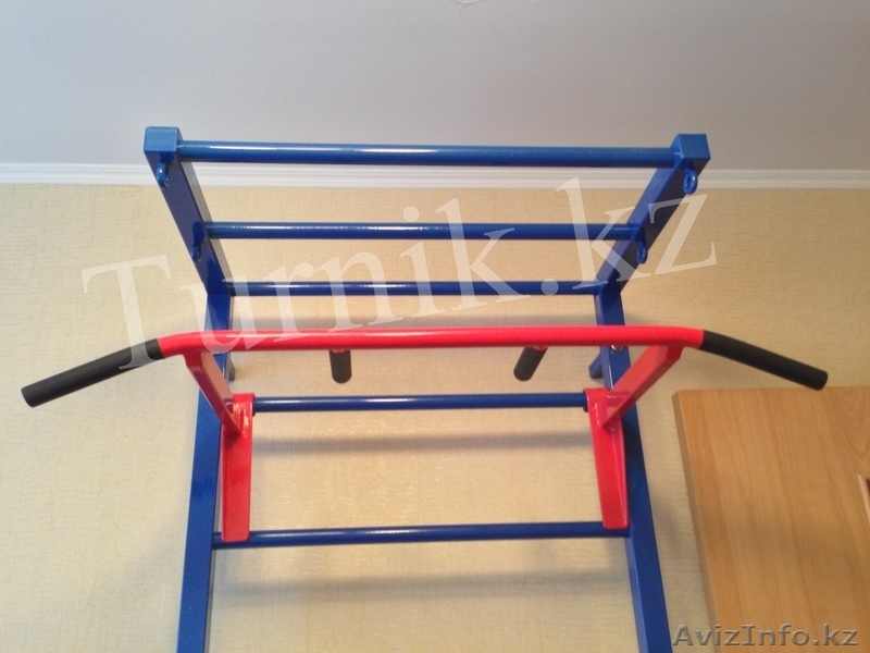 купить шведскую стенку в Алматы - Изображение #4, Объявление #845410