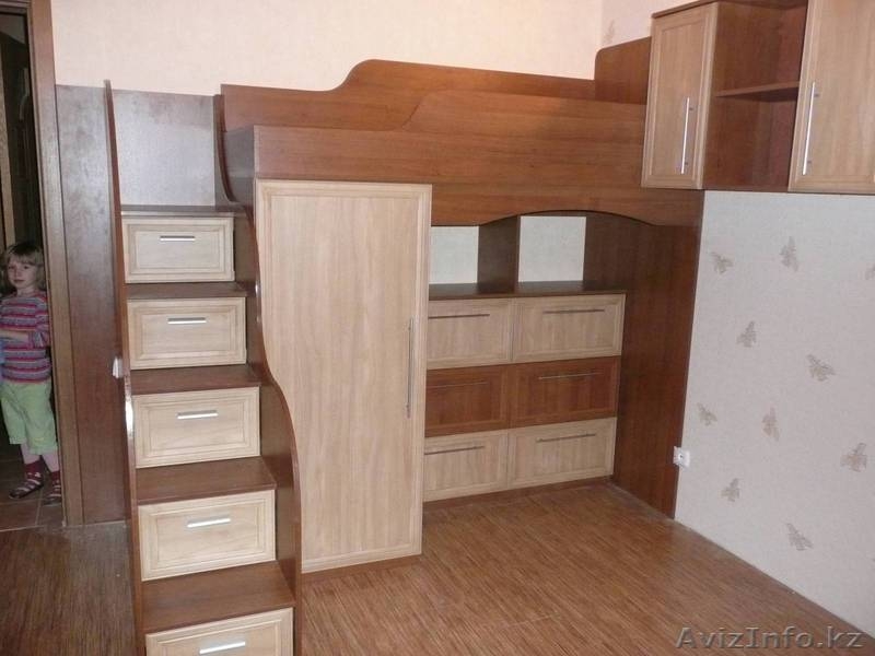 Мебель на заказ, быстро и качественно и не дорого - Изображение #2, Объявление #846310