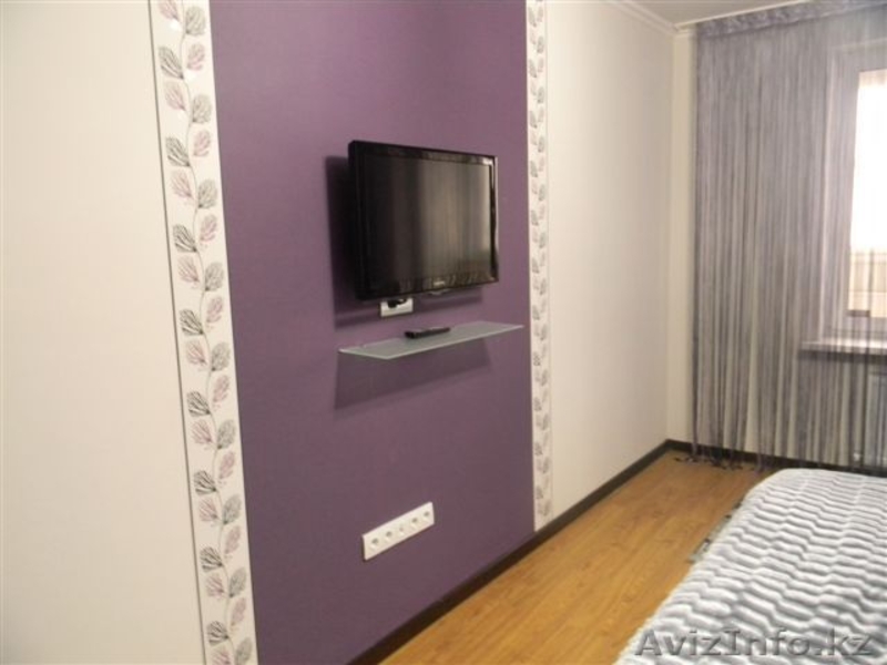 Сдам 2 комн.квартиру в МегаСайране впервые (Алматы) - Изображение #3, Объявление #847773