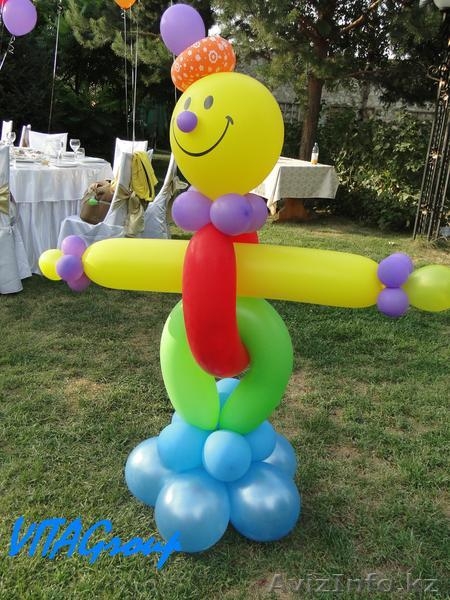 Оформление свадеб, юбилеев в Алматы - Изображение #3, Объявление #595351