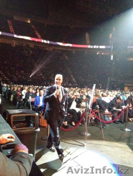 Мастер-класс "Миллионер за 18 месяцев"! - Изображение #3, Объявление #835310