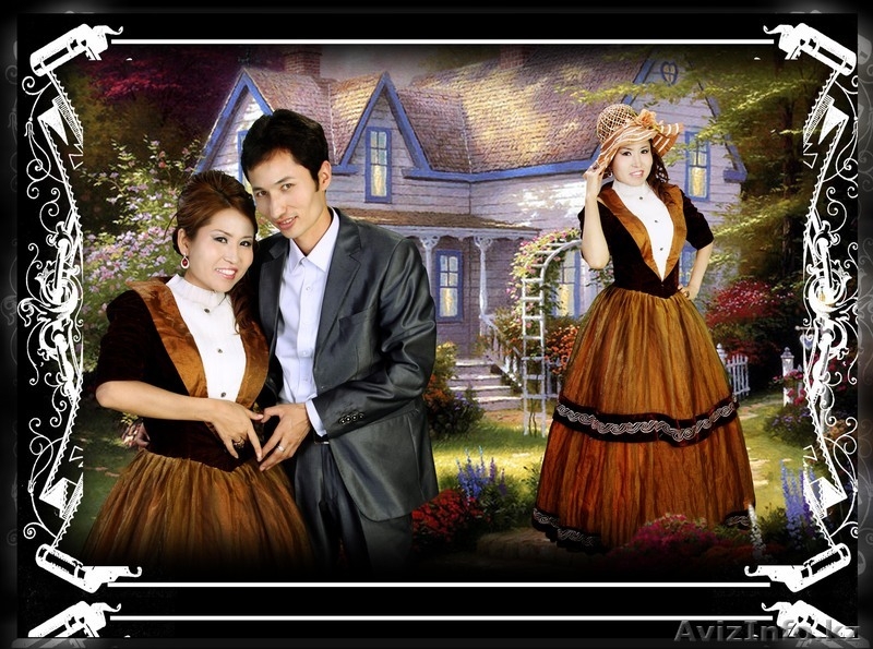 Фото салон "Куә бол" - Изображение #7, Объявление #842191