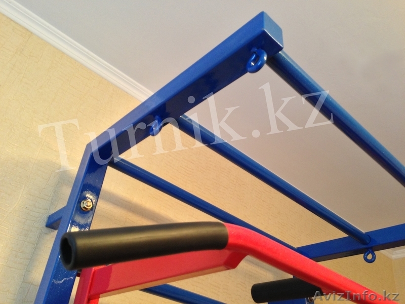 купить шведскую стенку в Алматы - Изображение #5, Объявление #845410