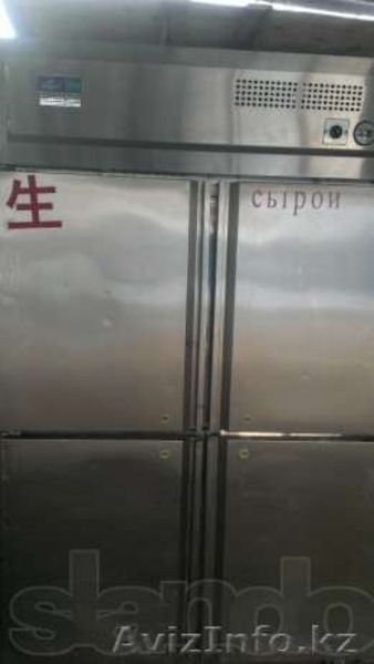 Морозильный шкаф - Изображение #3, Объявление #846599