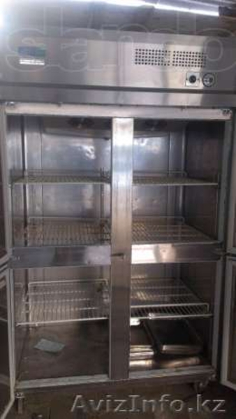 Морозильный шкаф - Изображение #1, Объявление #846599