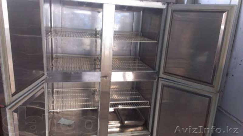 Морозильный шкаф - Изображение #2, Объявление #846599