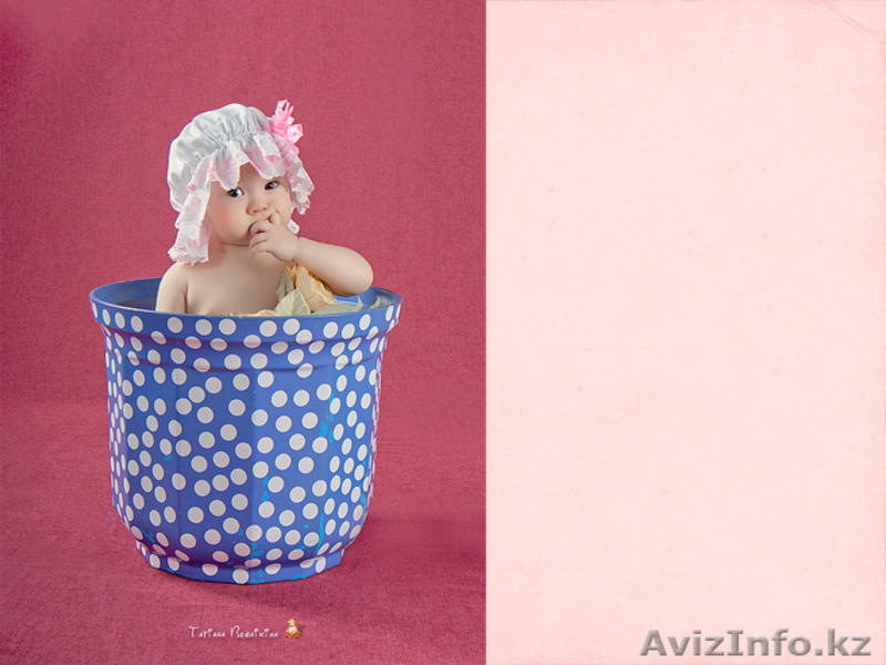 детский и семейный фотограф Татьяна Бегайкина - Изображение #10, Объявление #837494