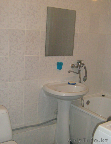 Сдам по суточно, по часам 1-комнатную квартиру, чистая. - Изображение #8, Объявление #417915