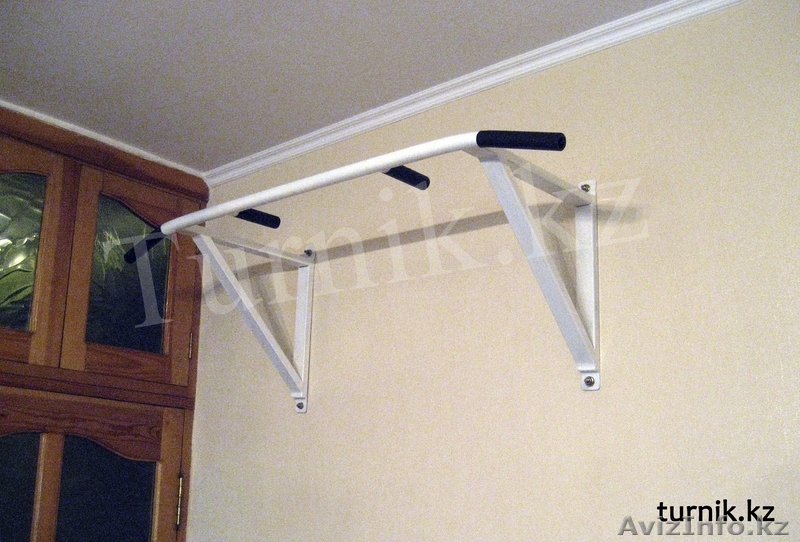 купить турник в Алматы для дома! - Изображение #6, Объявление #845077