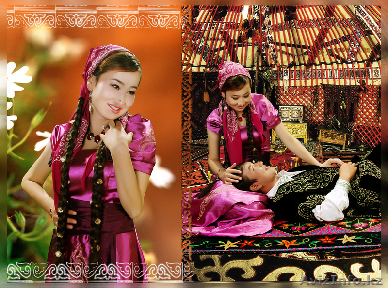 Фото салон "Куә бол" - Изображение #3, Объявление #842191