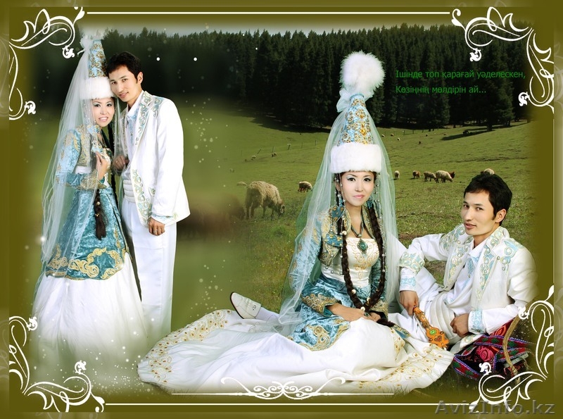 Фото салон "Куә бол" - Изображение #9, Объявление #842191