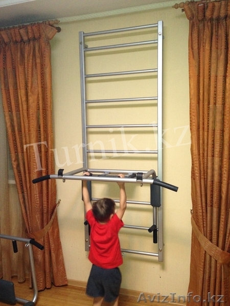 купить шведскую стенку в Алматы - Изображение #7, Объявление #845410