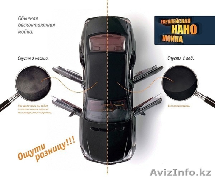 "KOCH Chemie UNNA ALMATY " (Кох Химия Унна) - Изображение #6, Объявление #835937