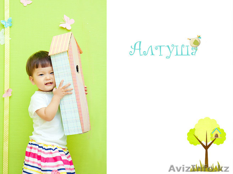 детский и семейный фотограф Татьяна Бегайкина - Изображение #7, Объявление #837494