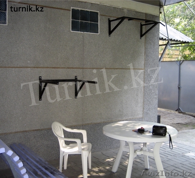 купить турник в Алматы для дома! - Изображение #10, Объявление #845077