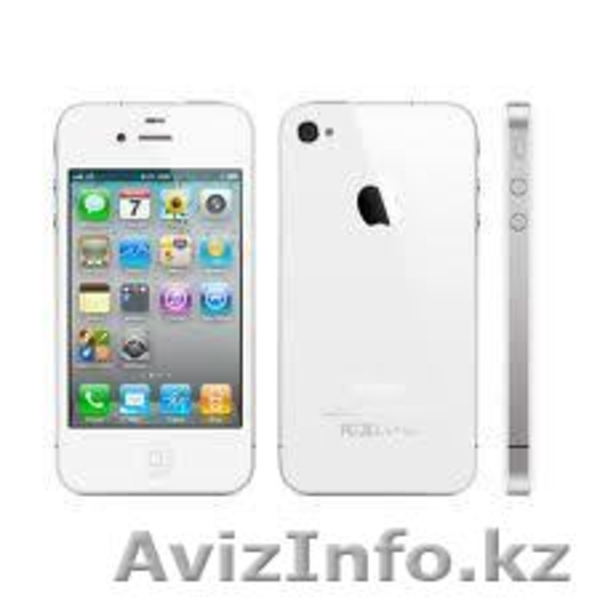 IPhone 4 16 Gb  - Изображение #1, Объявление #844786
