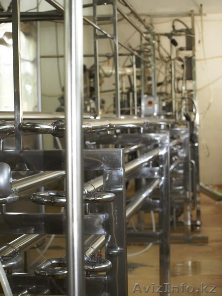 Линия горячего розлива в ПЭТ бутылки до 1.5 литра - Изображение #4, Объявление #844016