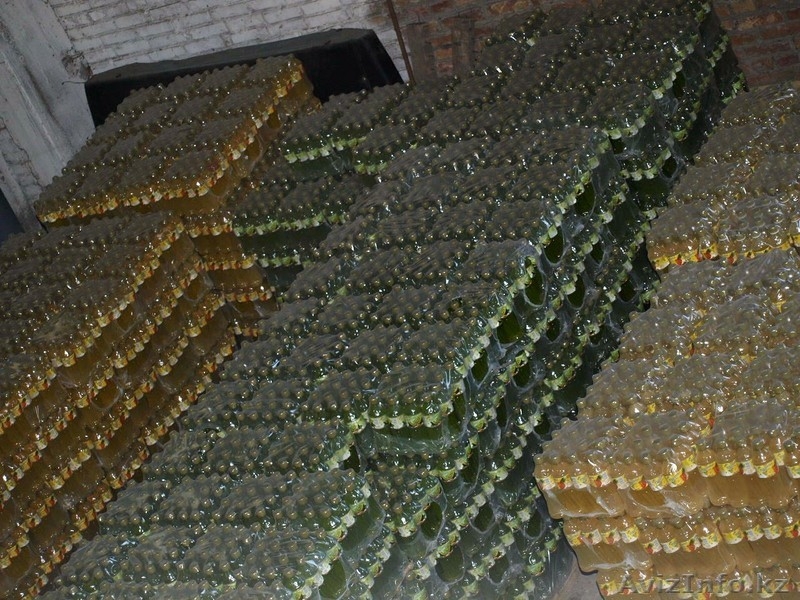 Линия горячего розлива в ПЭТ бутылки до 1.5 литра - Изображение #6, Объявление #844016