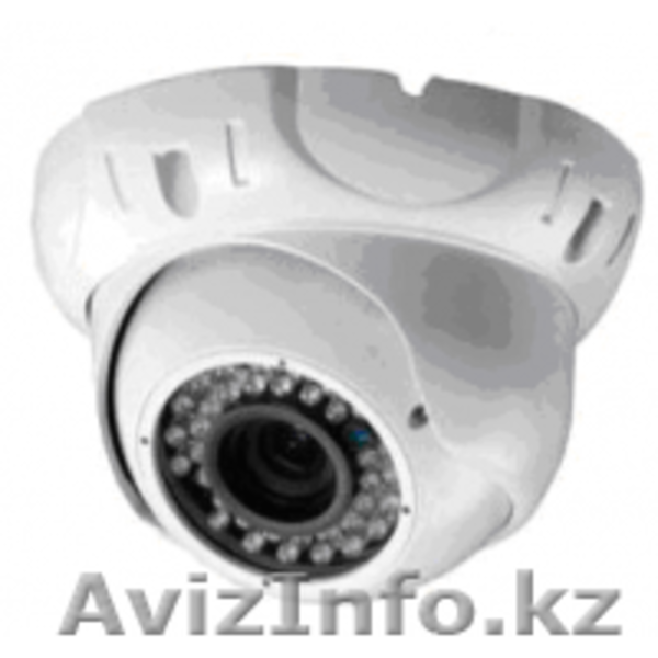 Системы видеонаблюдений - Изображение #4, Объявление #842071