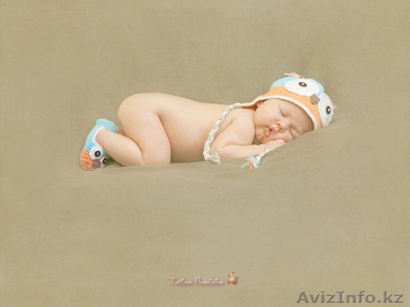 детский и семейный фотограф Татьяна Бегайкина - Изображение #1, Объявление #837494