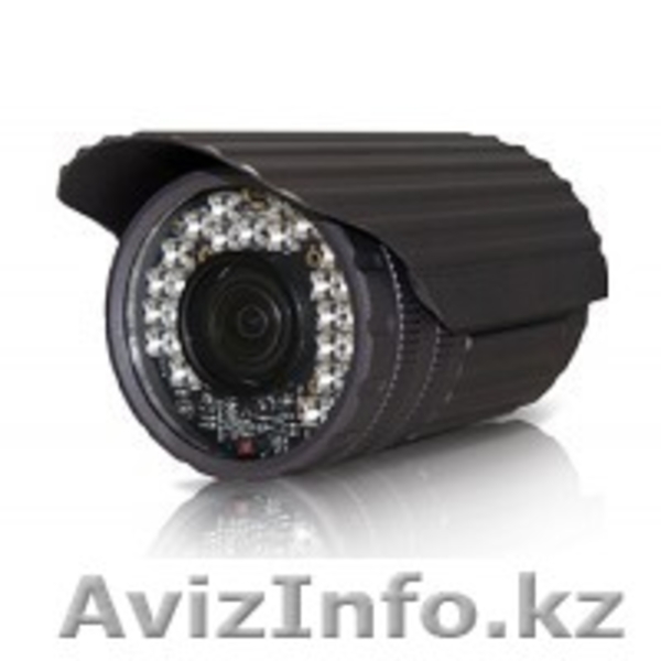 Системы видеонаблюдений - Изображение #5, Объявление #842071