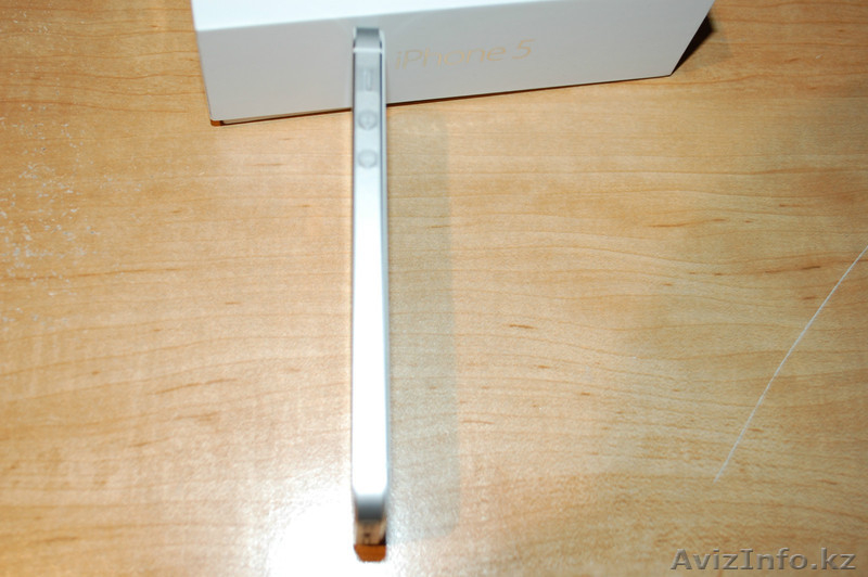 iphone 5 64gb                                                                    - Изображение #4, Объявление #835668