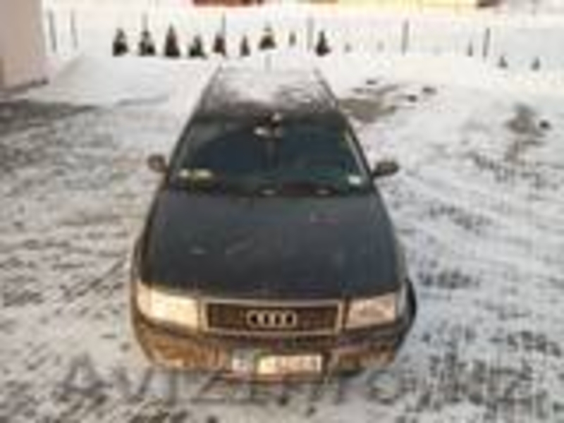 Иномарки из Прибалтики - Изображение #2, Объявление #835646